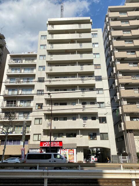 カーネ西早稲田